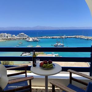 Corali Hotel